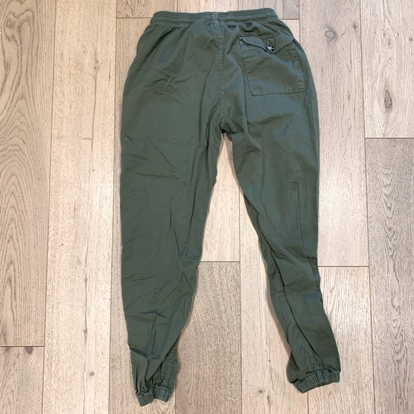 COPY - Mollusk Surf Shop Joggers - Picture 3 of 4